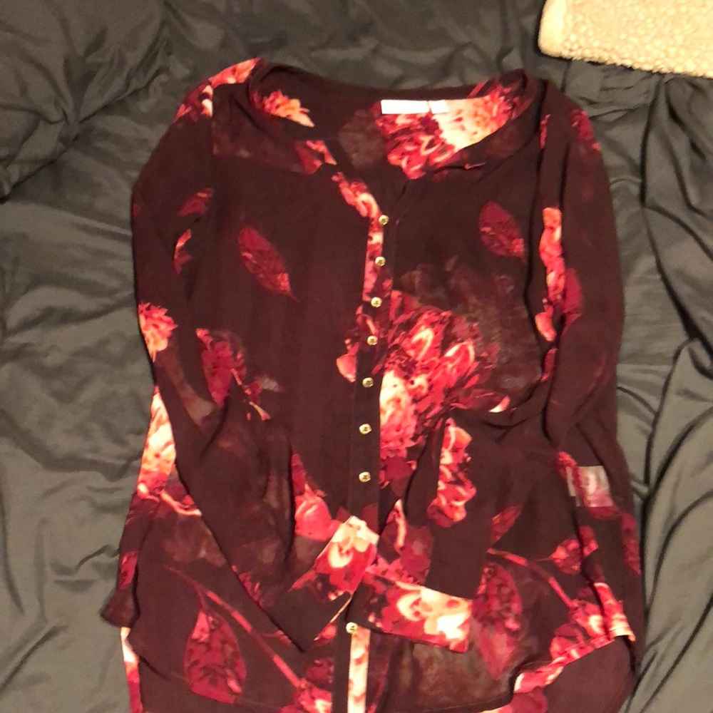 Blouse XS